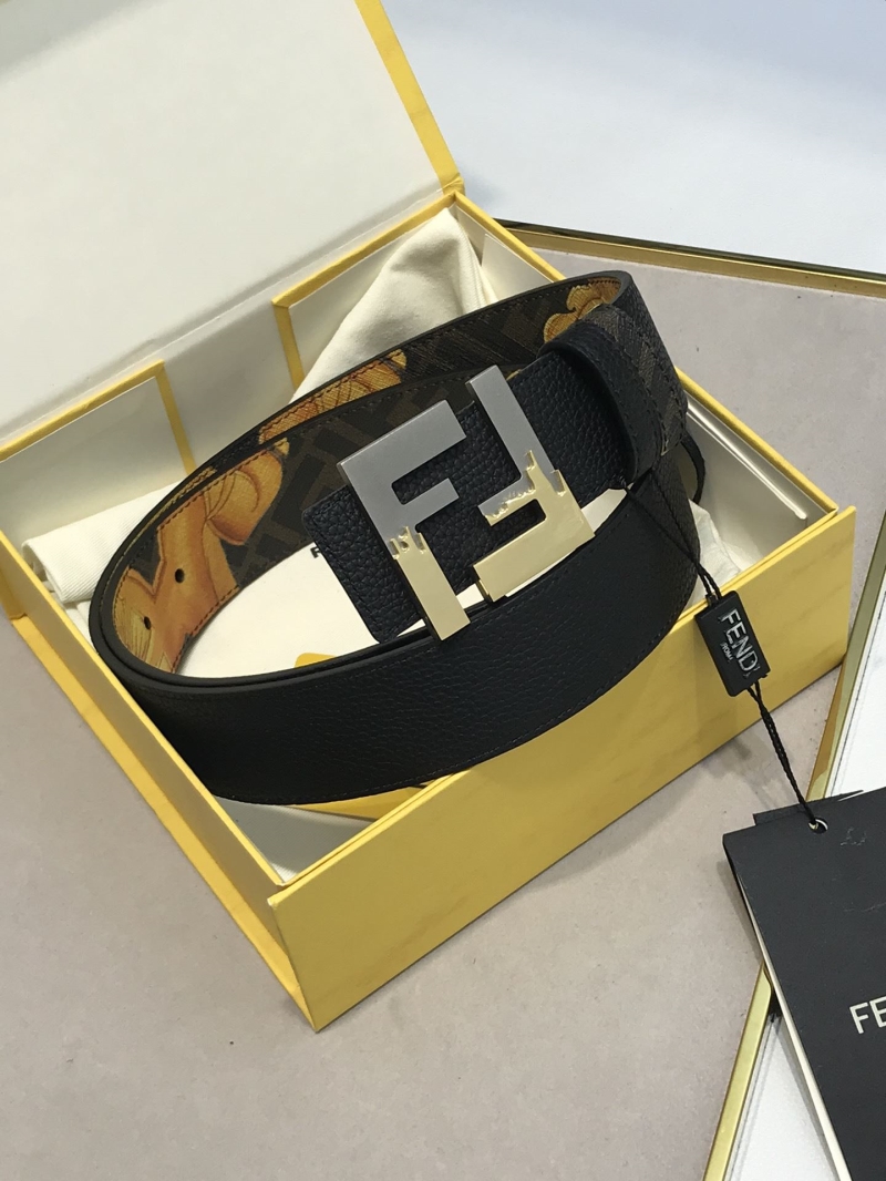 Fendi Belts